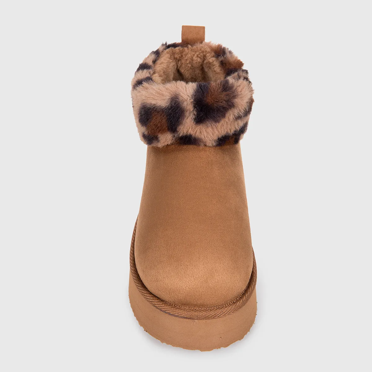BOTAS NIÑA INDEX AMOT - 6