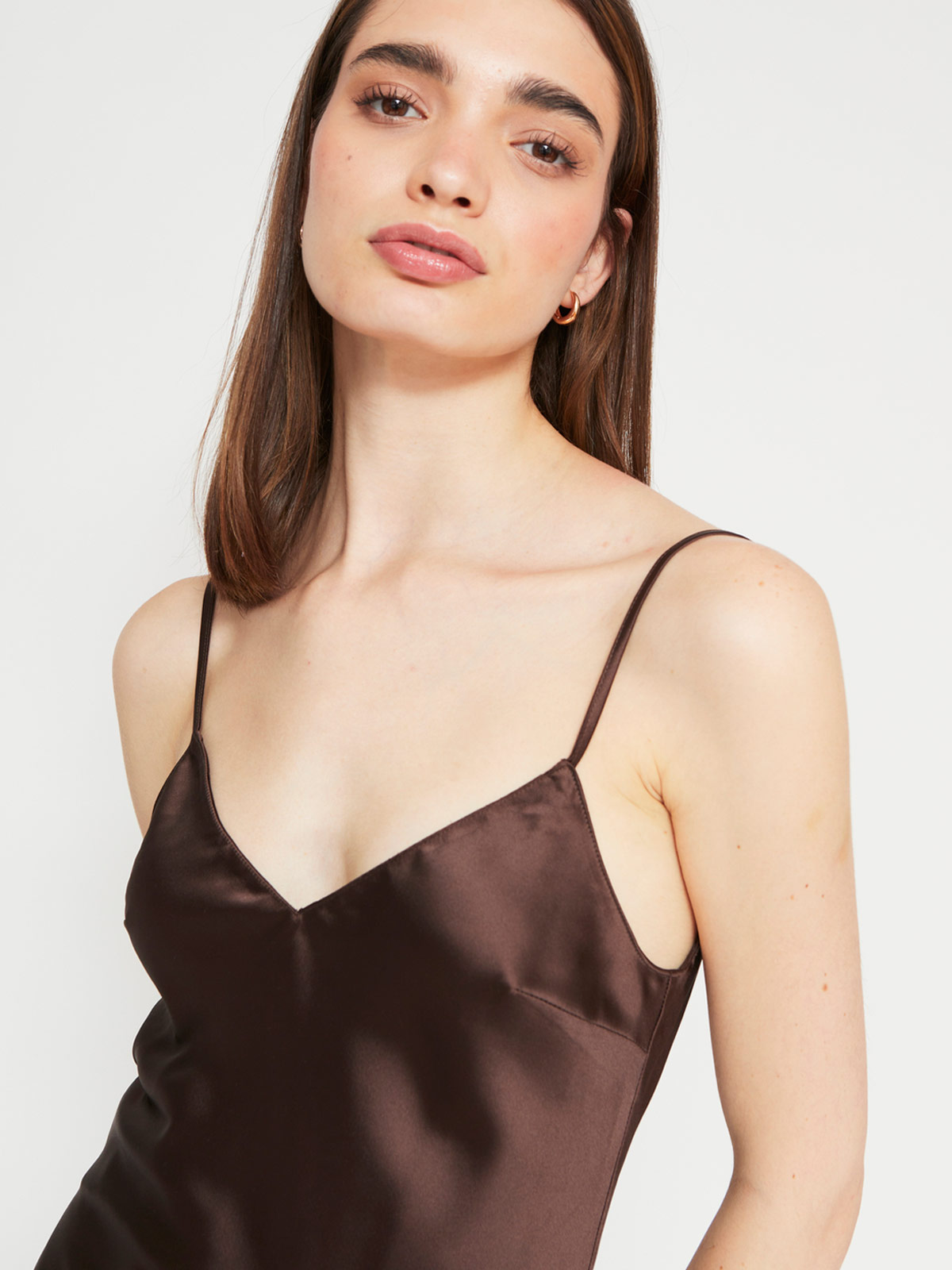 VESTIDO MUJER INDEX LARGO - 5