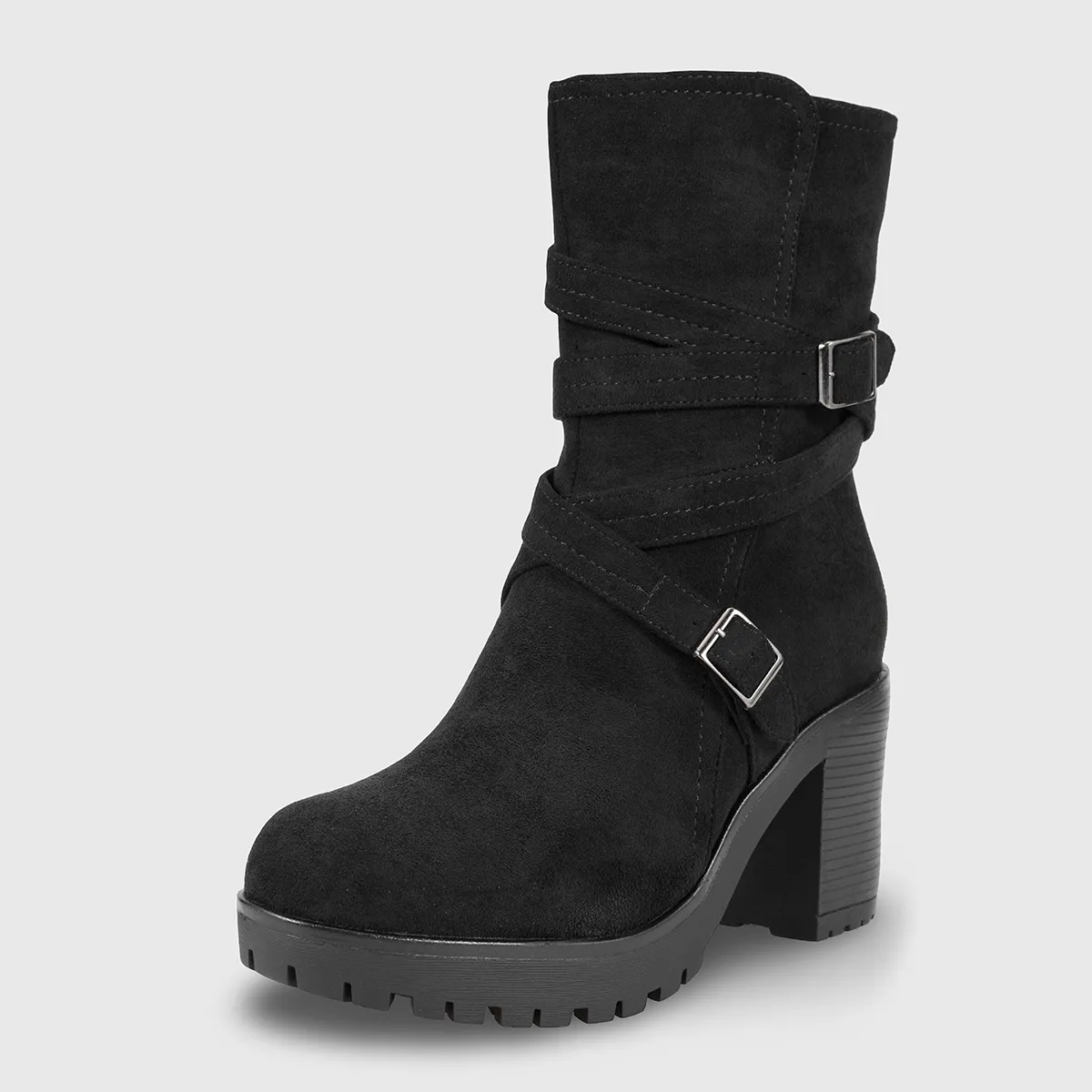 BOTAS MUJER BRIGITTE NAUX ECA3 - 3