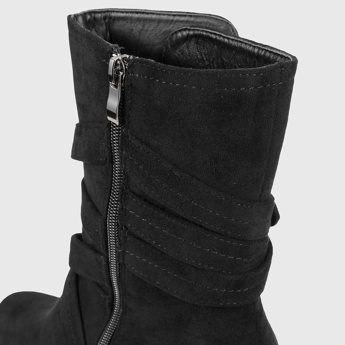 BOTAS MUJER BRIGITTE NAUX ECA3 - 5
