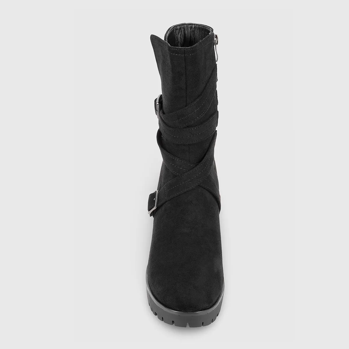 BOTAS MUJER BRIGITTE NAUX ECA3 - 6