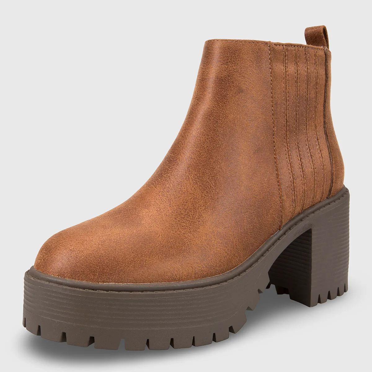 BOTINES MUJER BARBADOS BOFON - 3