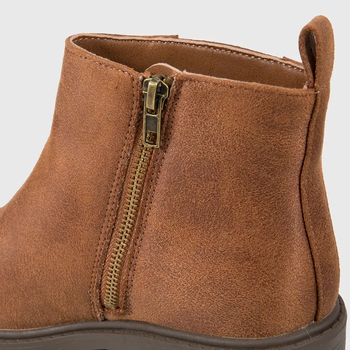 BOTINES MUJER BARBADOS BOFON - 5