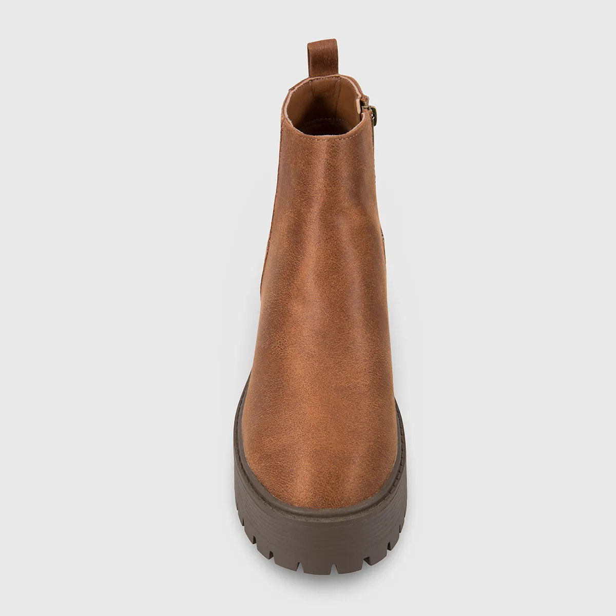 BOTINES MUJER BARBADOS BOFON - 6