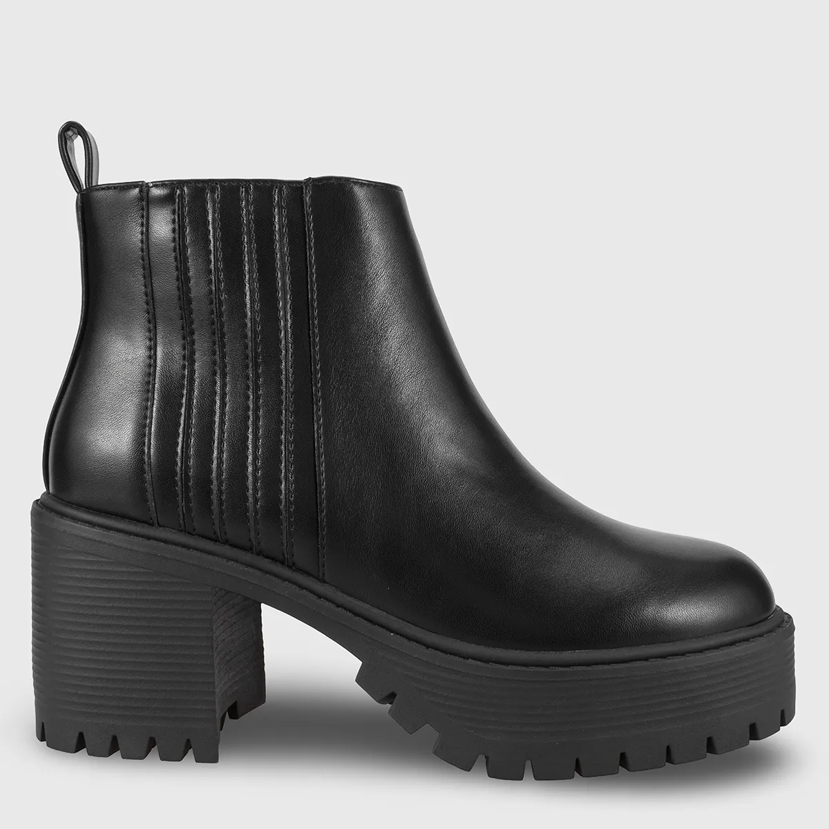 BOTINES MUJER BARBADOS BOFON - 1