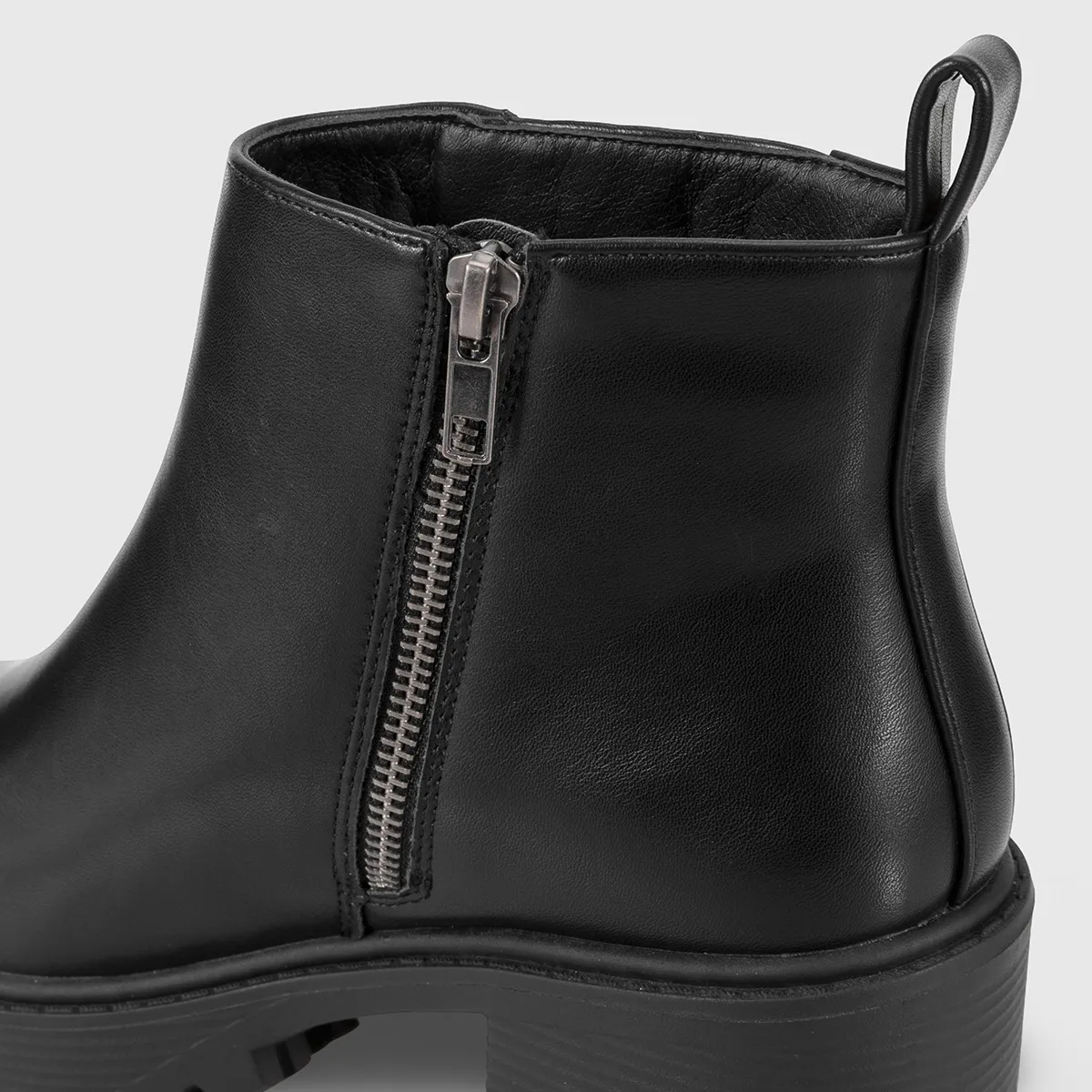 BOTINES MUJER BARBADOS BOFON - 5