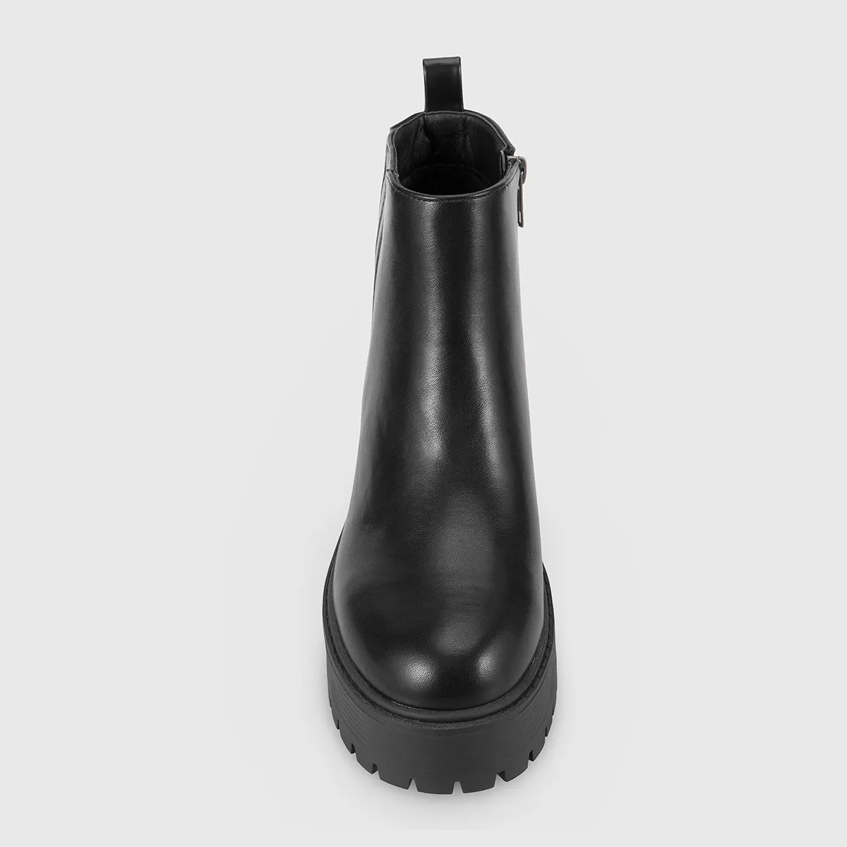 BOTINES MUJER BARBADOS BOFON - 6
