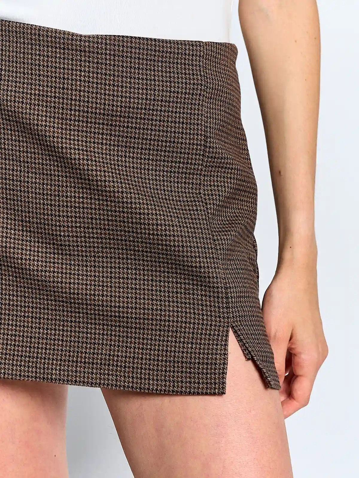 FALDA SHORT MUJER INDEX TAJO - 4