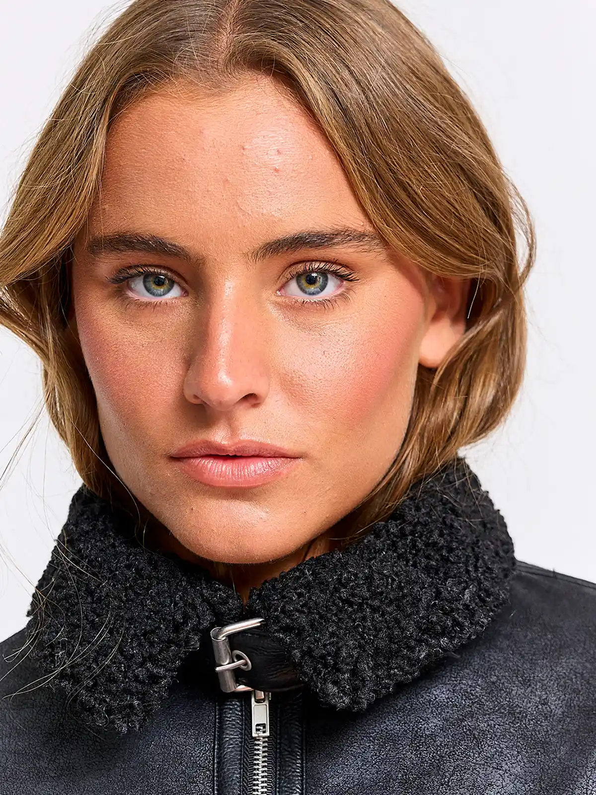 CHAQUETA MUJER INDEX BONDEADA - 3