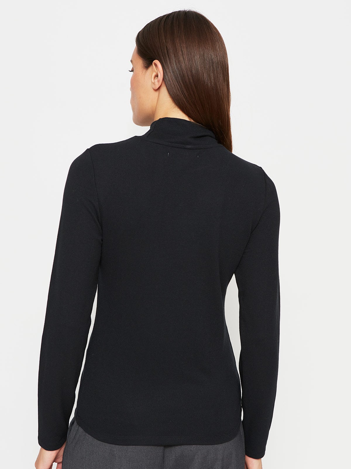 POLERA MUJER MARQUIS TACTO SUAVE - 2