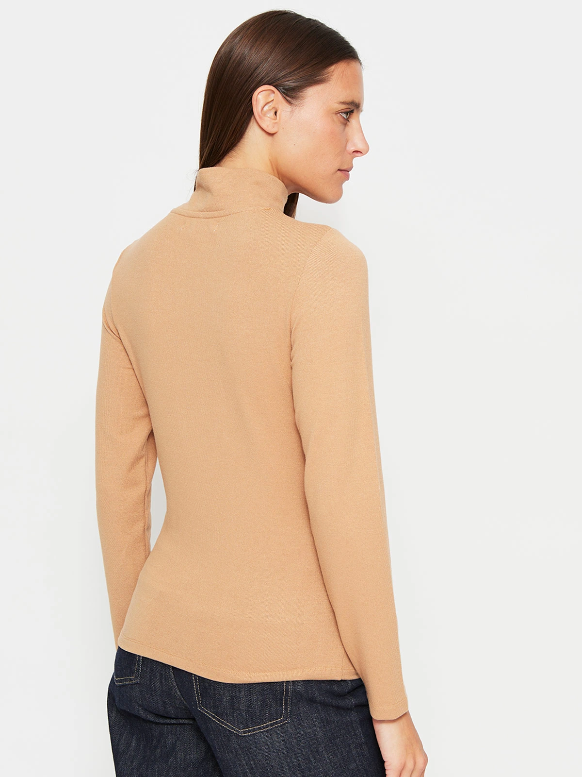 POLERA MUJER MARQUIS TACTO SUAVE - 2