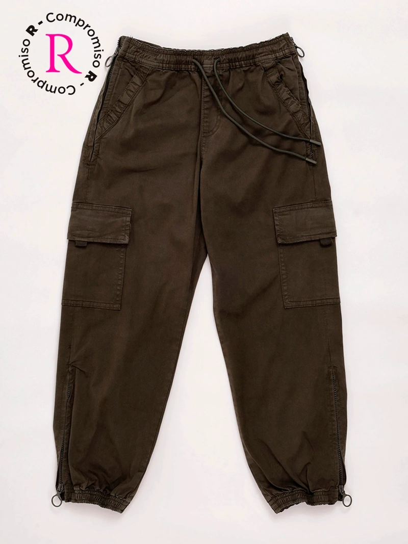 PANTALÓN NIÑO HARVEST COLECCIÓN DISEÑADO PARA TODOS JUNTO A TELETÓN - 2