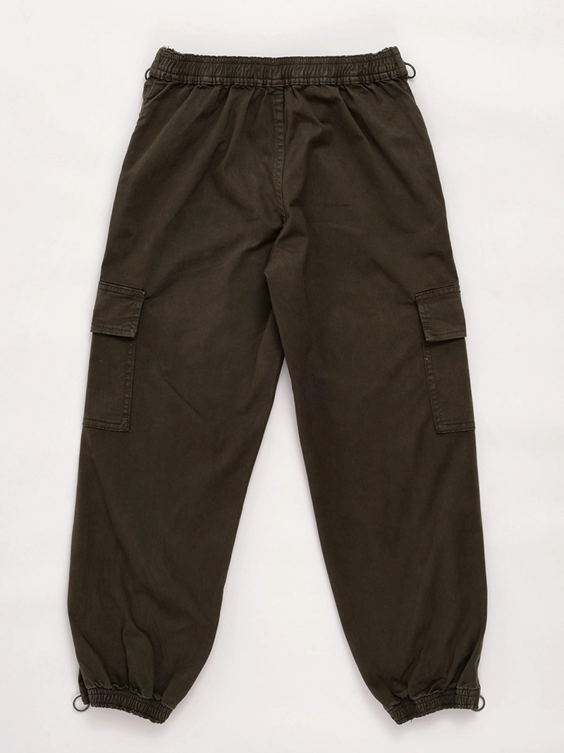 PANTALÓN NIÑO HARVEST COLECCIÓN DISEÑADO PARA TODOS JUNTO A TELETÓN - 3
