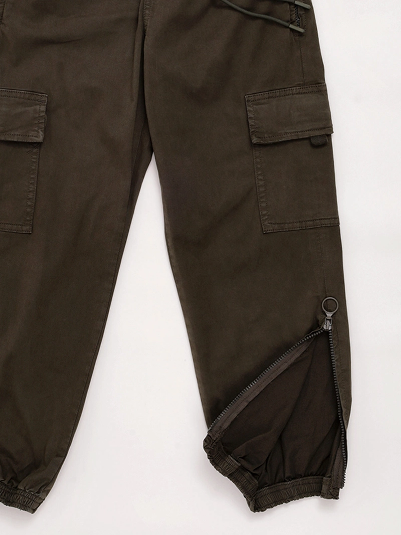 PANTALÓN NIÑO HARVEST COLECCIÓN DISEÑADO PARA TODOS JUNTO A TELETÓN - 7