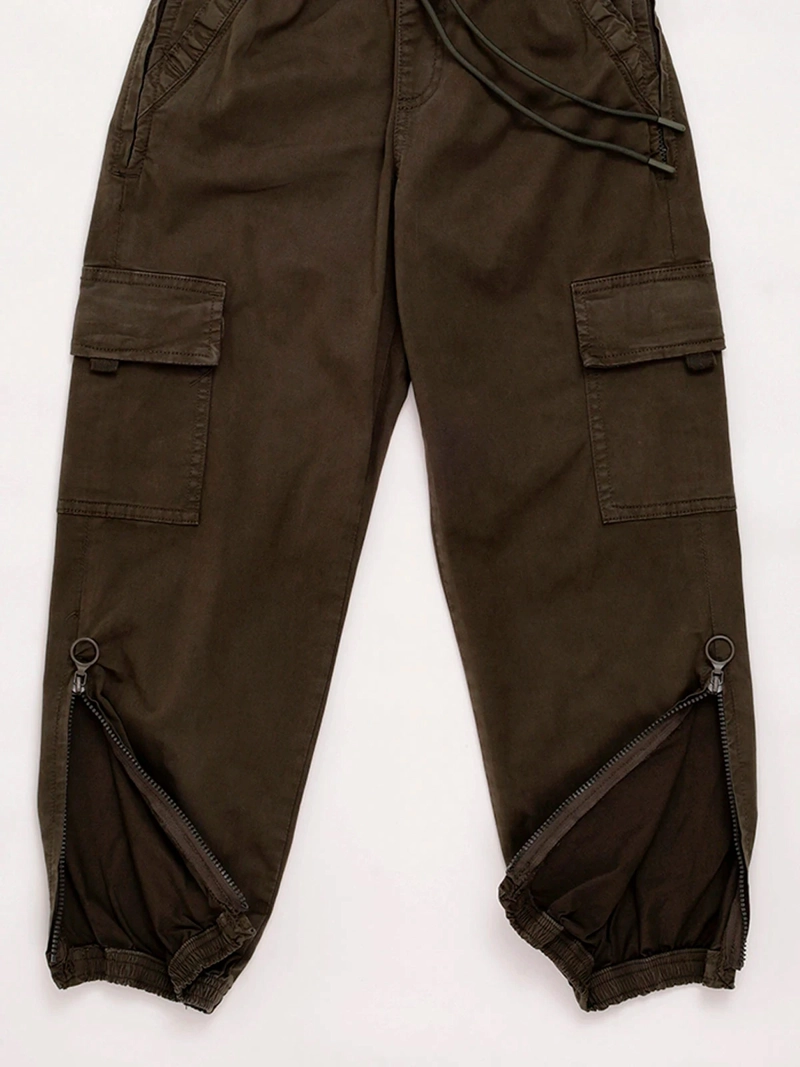 PANTALÓN NIÑO HARVEST COLECCIÓN DISEÑADO PARA TODOS JUNTO A TELETÓN - 8