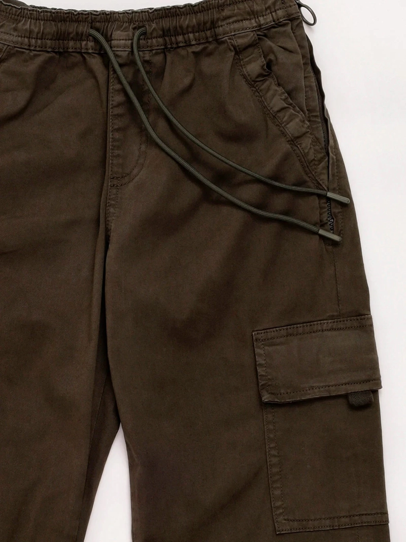 PANTALÓN NIÑO HARVEST COLECCIÓN DISEÑADO PARA TODOS JUNTO A TELETÓN - 9