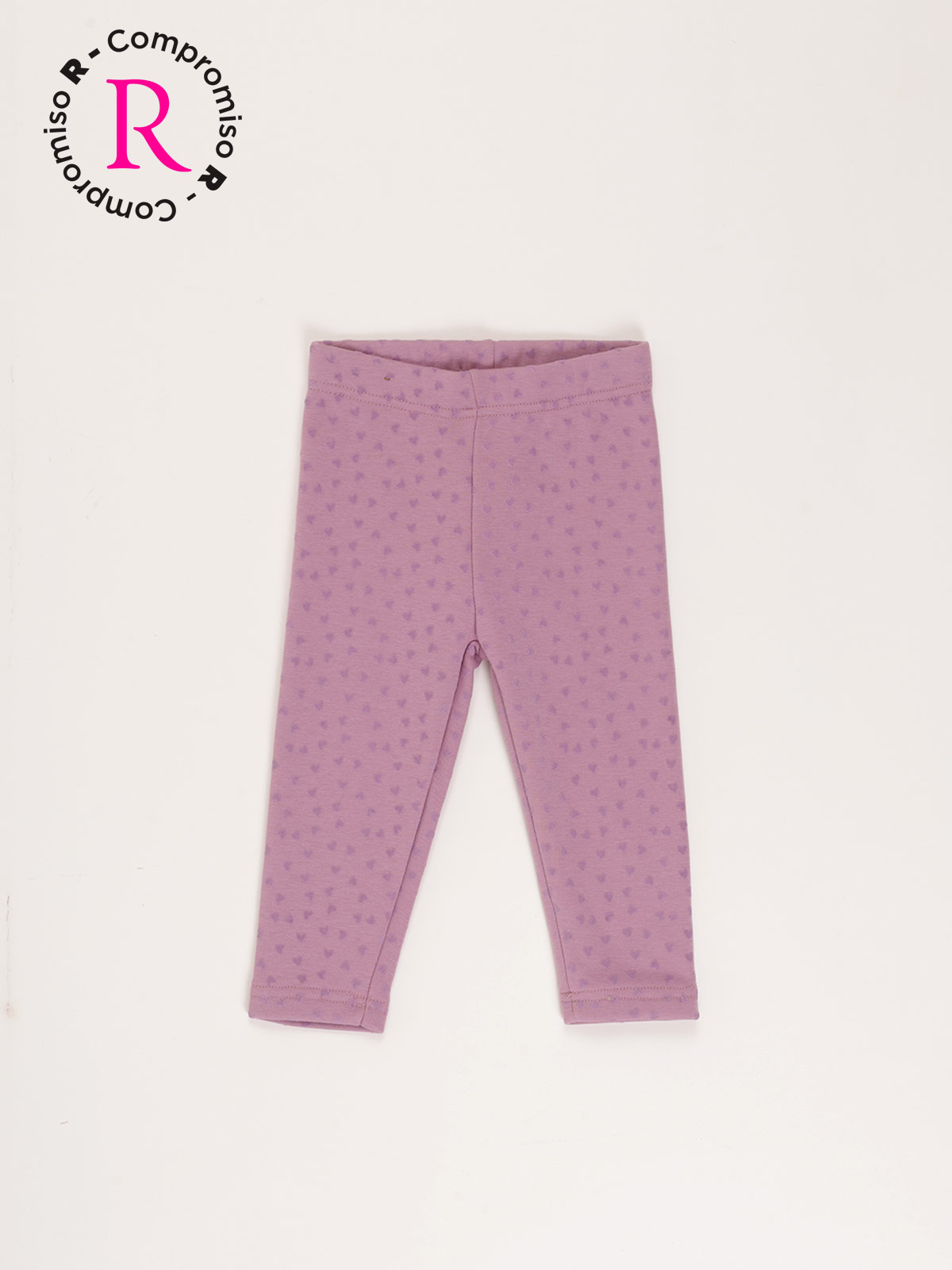 CALZA NIÑA BABY HARVEST POLAR - 1