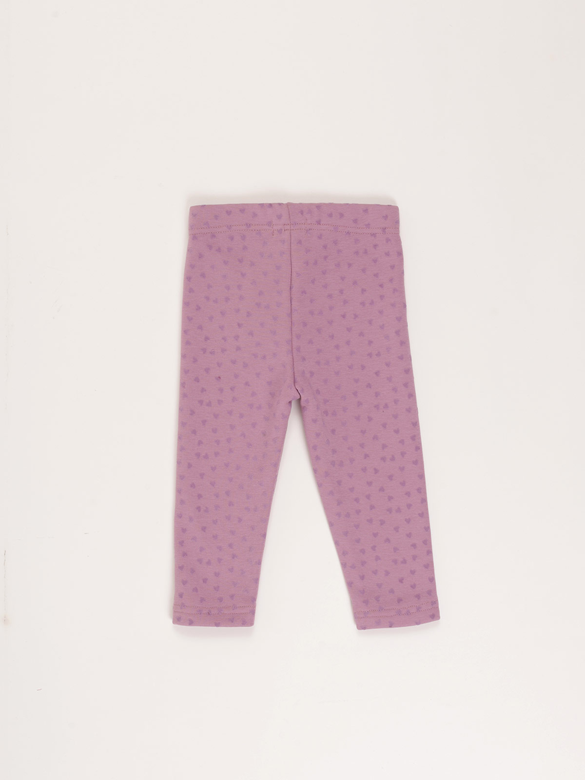 CALZA NIÑA BABY HARVEST POLAR - 2