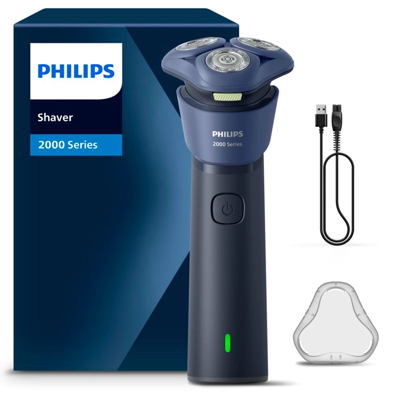AFEITADORA PHILIPS S2885/00 - 1