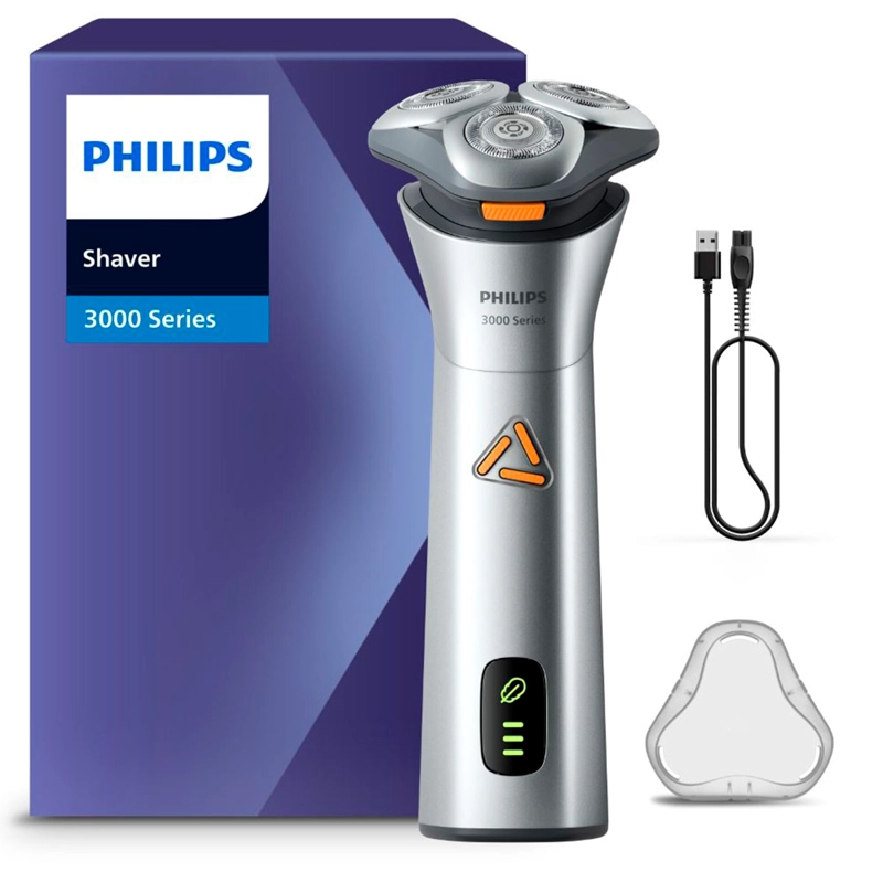 AFEITADORA PHILIPS S3882/00 - 2