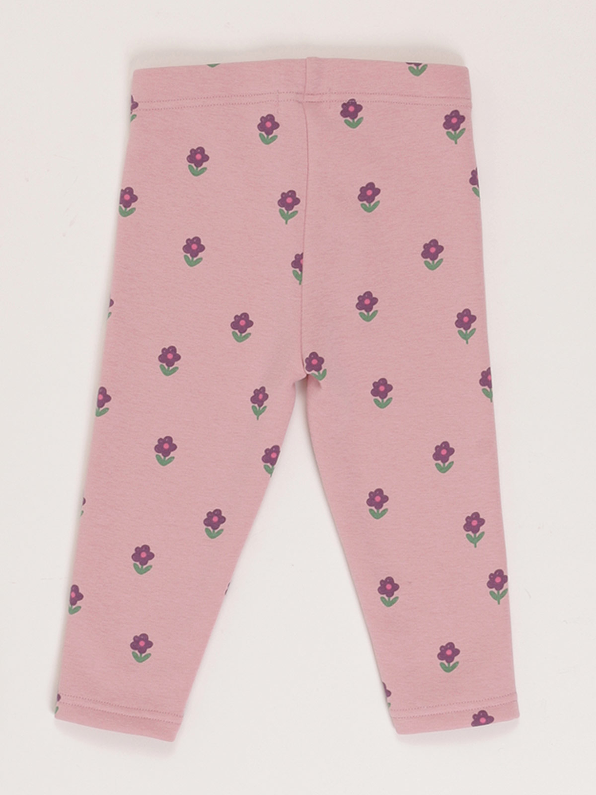 CALZA NIÑA BABY HARVEST POLAR LARGA - 2