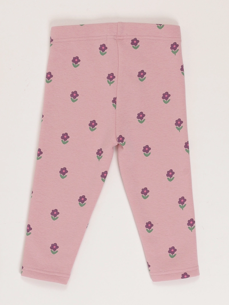 CALZA NIÑA BABY HARVEST POLAR LARGA - 2