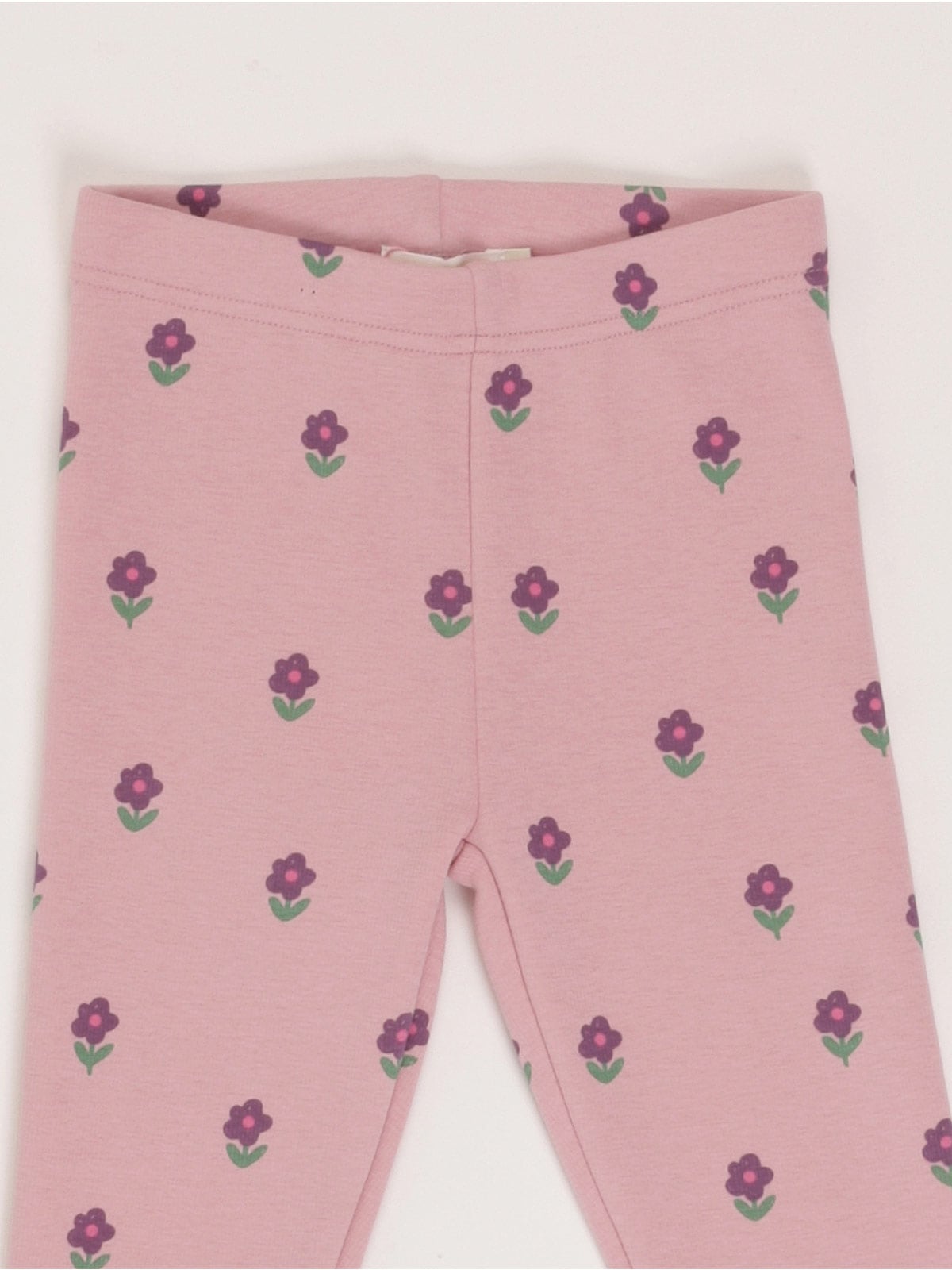 CALZA NIÑA BABY HARVEST POLAR LARGA - 3