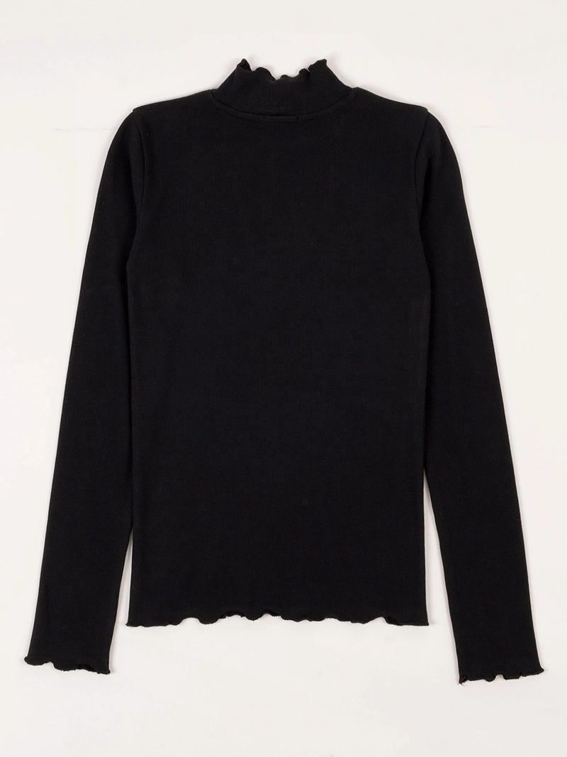 POLERA NIÑA INDEX CUELLO ALTO - 2