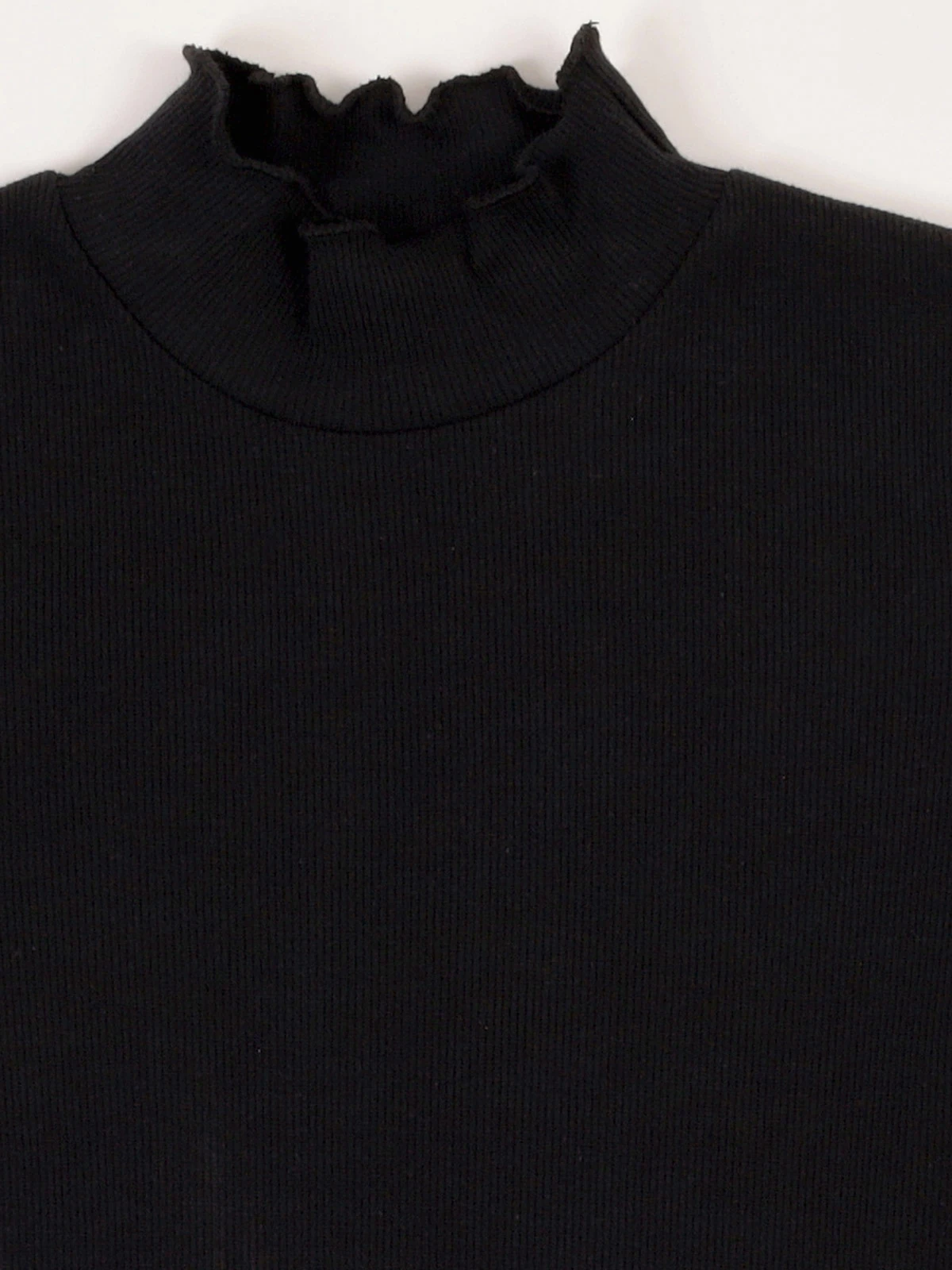 POLERA NIÑA INDEX CUELLO ALTO - 3
