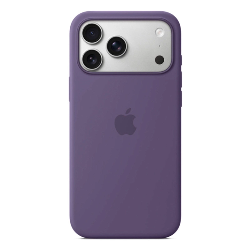 CARCASA IPHONE 17 PRO MAX APPLE MGFN4ZM/A MAGSAFE NIEBLA PÚRPURA - 1