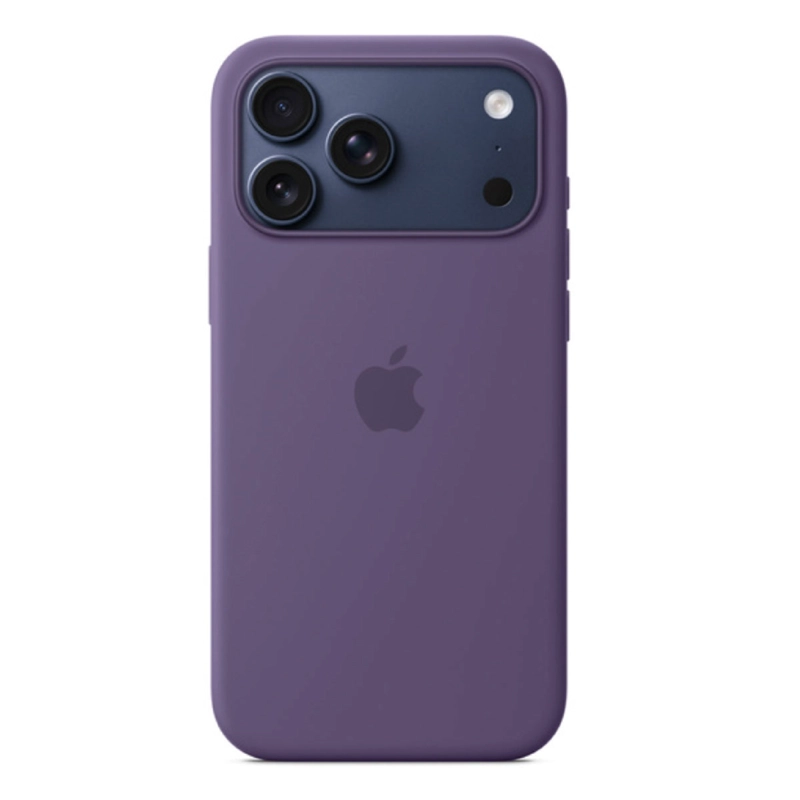 CARCASA IPHONE 17 PRO MAX APPLE MGFN4ZM/A MAGSAFE NIEBLA PÚRPURA - 2