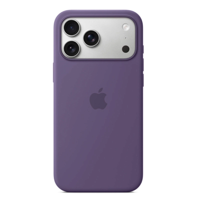CARCASA IPHONE 17 PRO APPLE MGFG4ZM/A MAGSAFE NIEBLA PÚRPURA - 1
