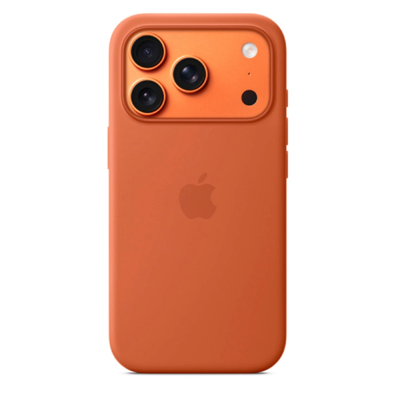 CARCASA IPHONE 17 PRO APPLE MGFJ4ZM/A MAGSAFE TERRACOTA - 1