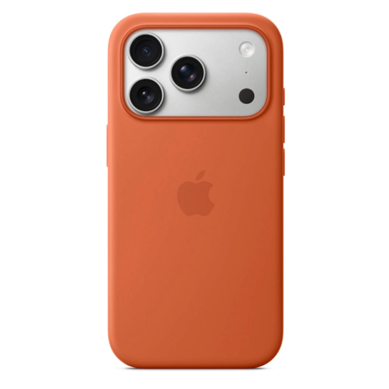 CARCASA IPHONE 17 PRO APPLE MGFJ4ZM/A MAGSAFE TERRACOTA - 2