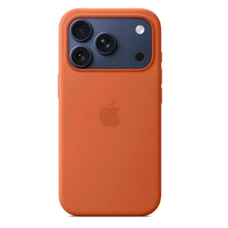 CARCASA IPHONE 17 PRO APPLE MGFJ4ZM/A MAGSAFE TERRACOTA - 3