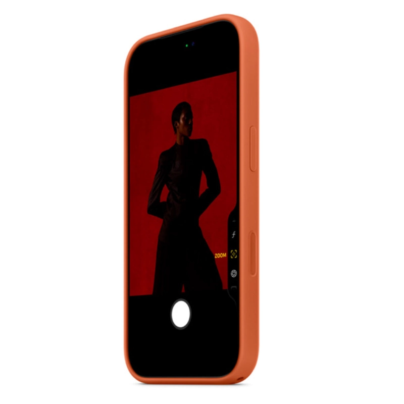 CARCASA IPHONE 17 PRO APPLE MGFJ4ZM/A MAGSAFE TERRACOTA - 4