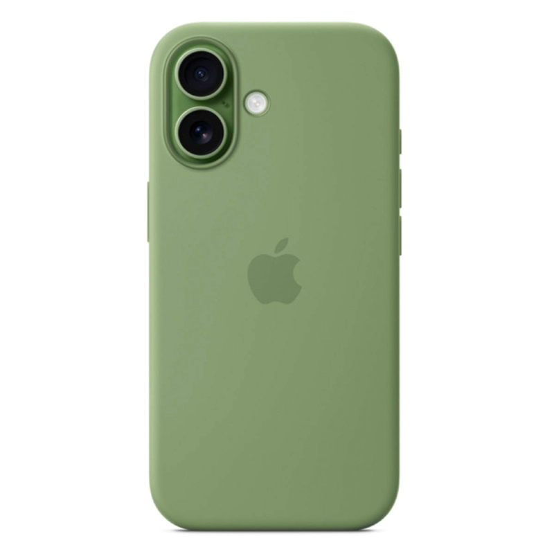 CARCASA IPHONE 17 APPLE MGEX4ZM/A MAGSAFE MUSGO CLARO - 1
