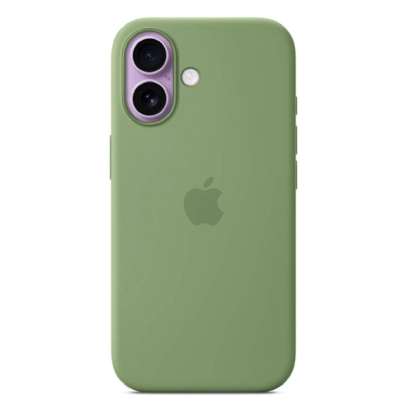 CARCASA IPHONE 17 APPLE MGEX4ZM/A MAGSAFE MUSGO CLARO - 2