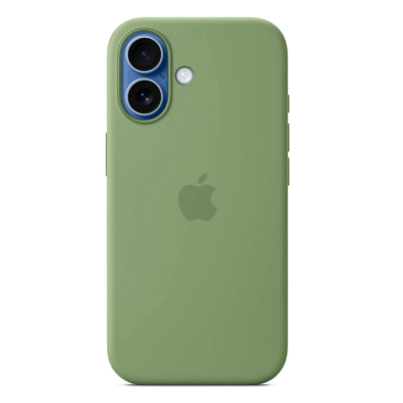 CARCASA IPHONE 17 APPLE MGEX4ZM/A MAGSAFE MUSGO CLARO - 3
