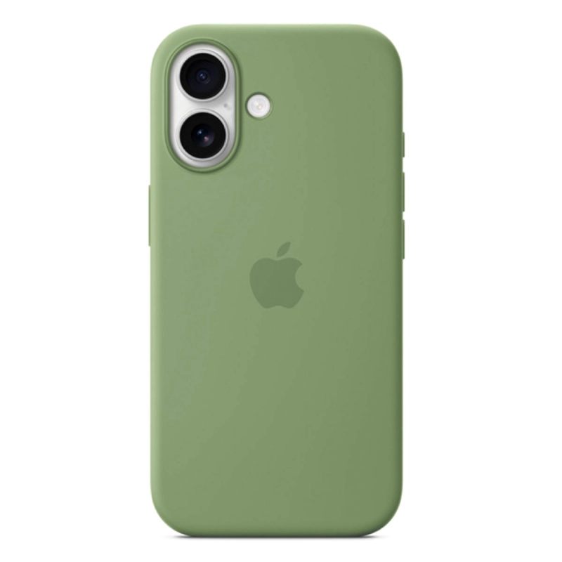 CARCASA IPHONE 17 APPLE MGEX4ZM/A MAGSAFE MUSGO CLARO - 4