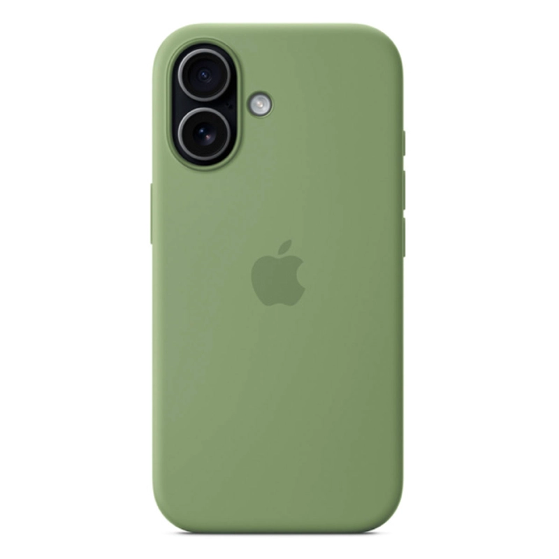 CARCASA IPHONE 17 APPLE MGEX4ZM/A MAGSAFE MUSGO CLARO - 5