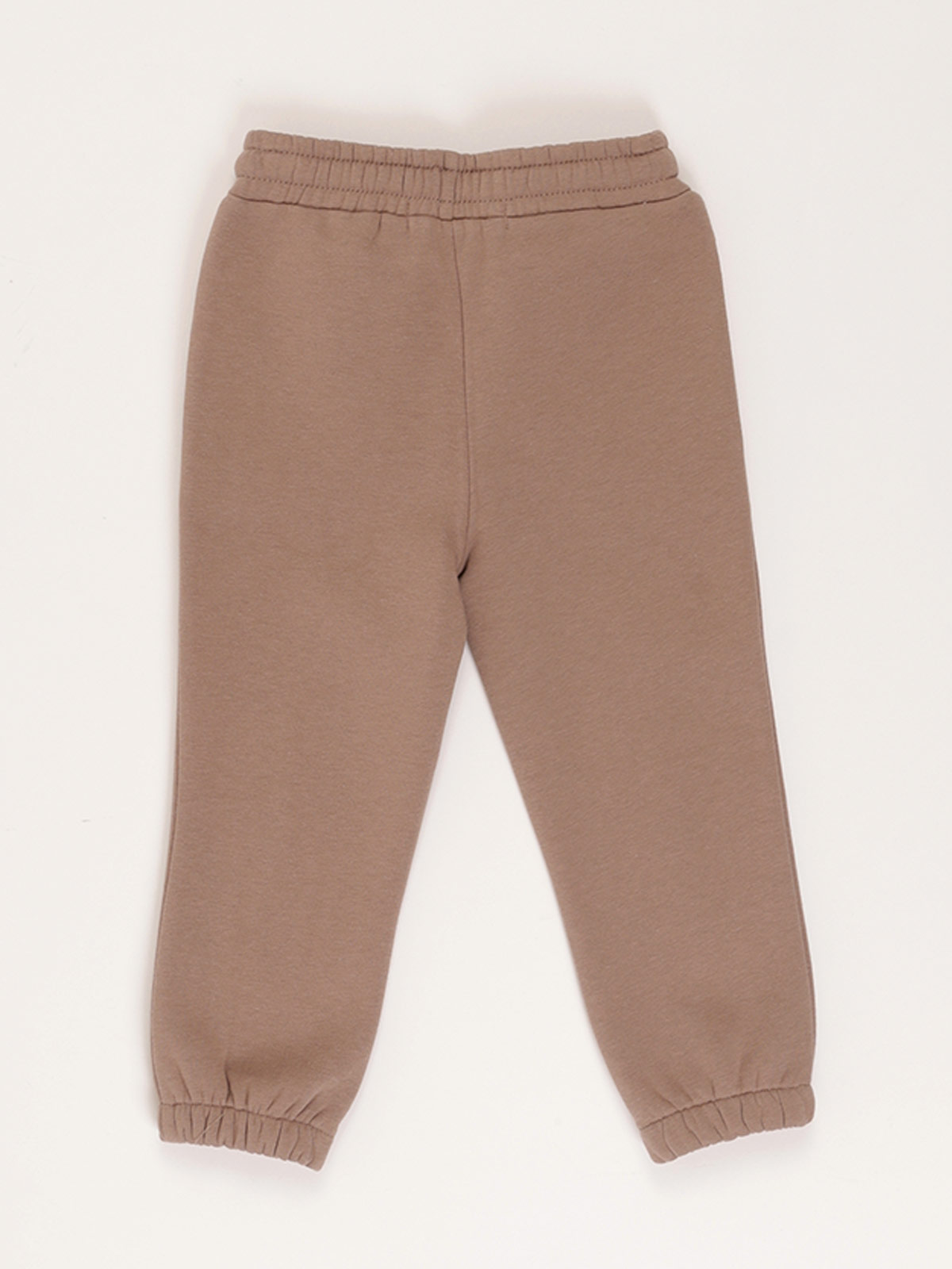 PANTALÓN DE BUZO NIÑO BABY HARVEST - 2