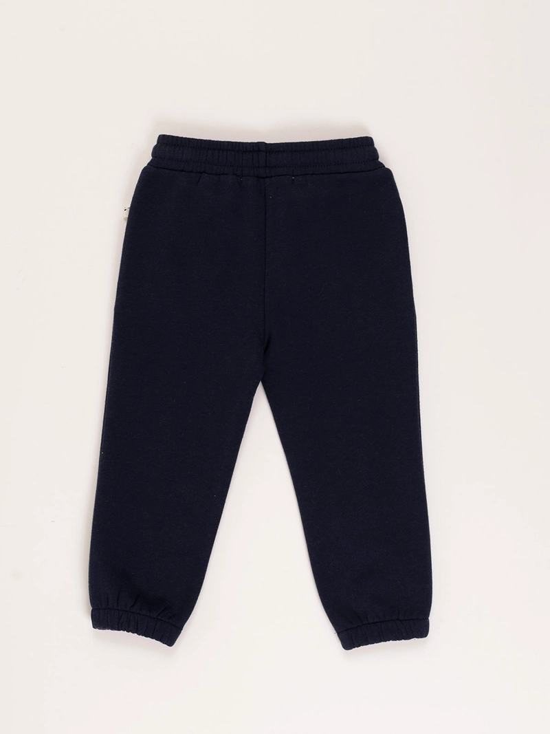 PANTALÓN DE BUZO NIÑO BABY HARVEST - 2