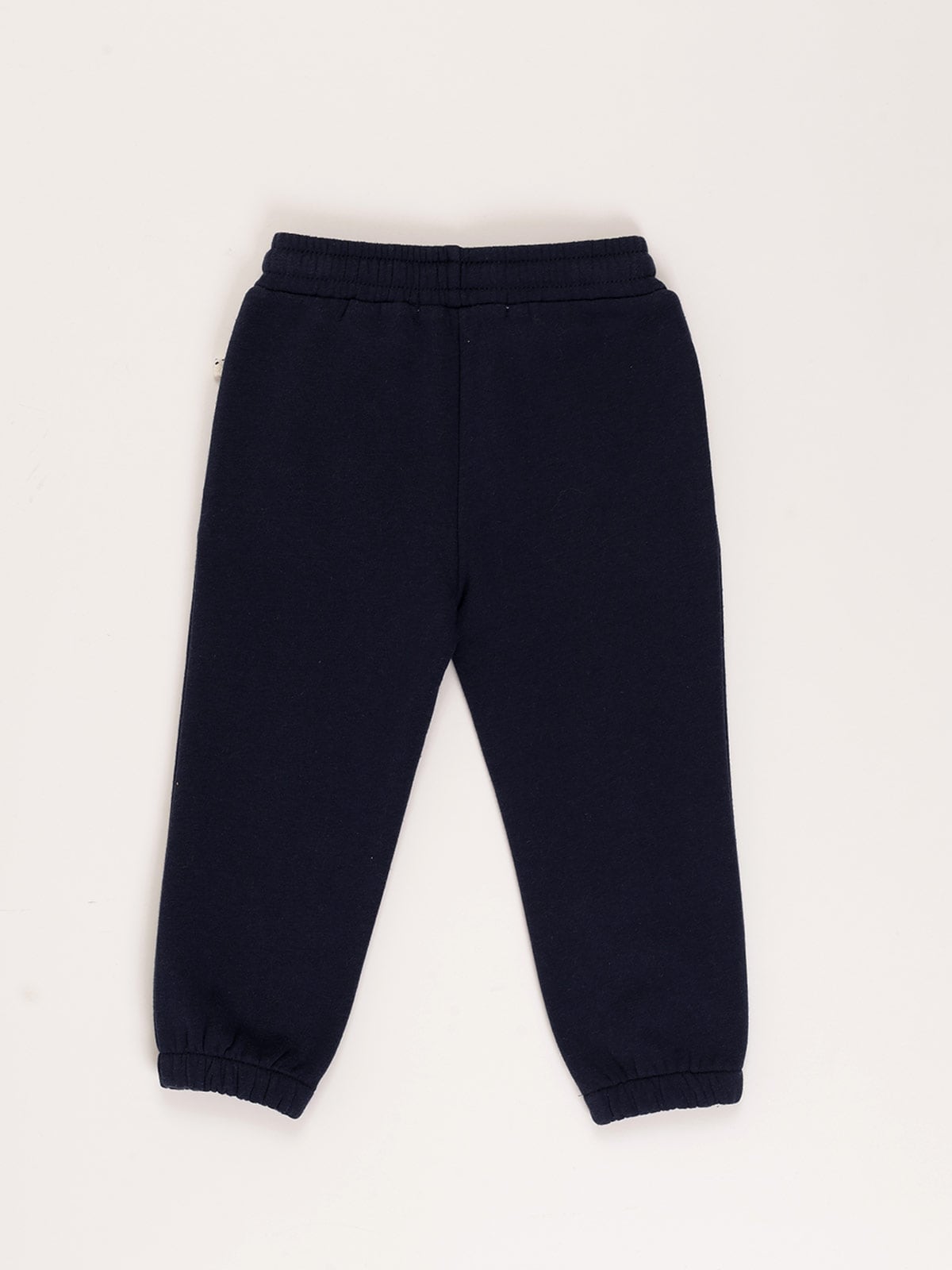 PANTALÓN DE BUZO NIÑO BABY HARVEST - 2
