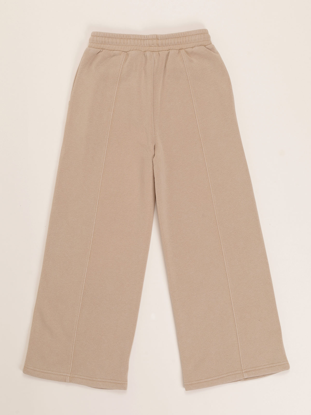 PANTALÓN DE BUZO NIÑA HARVEST - 2