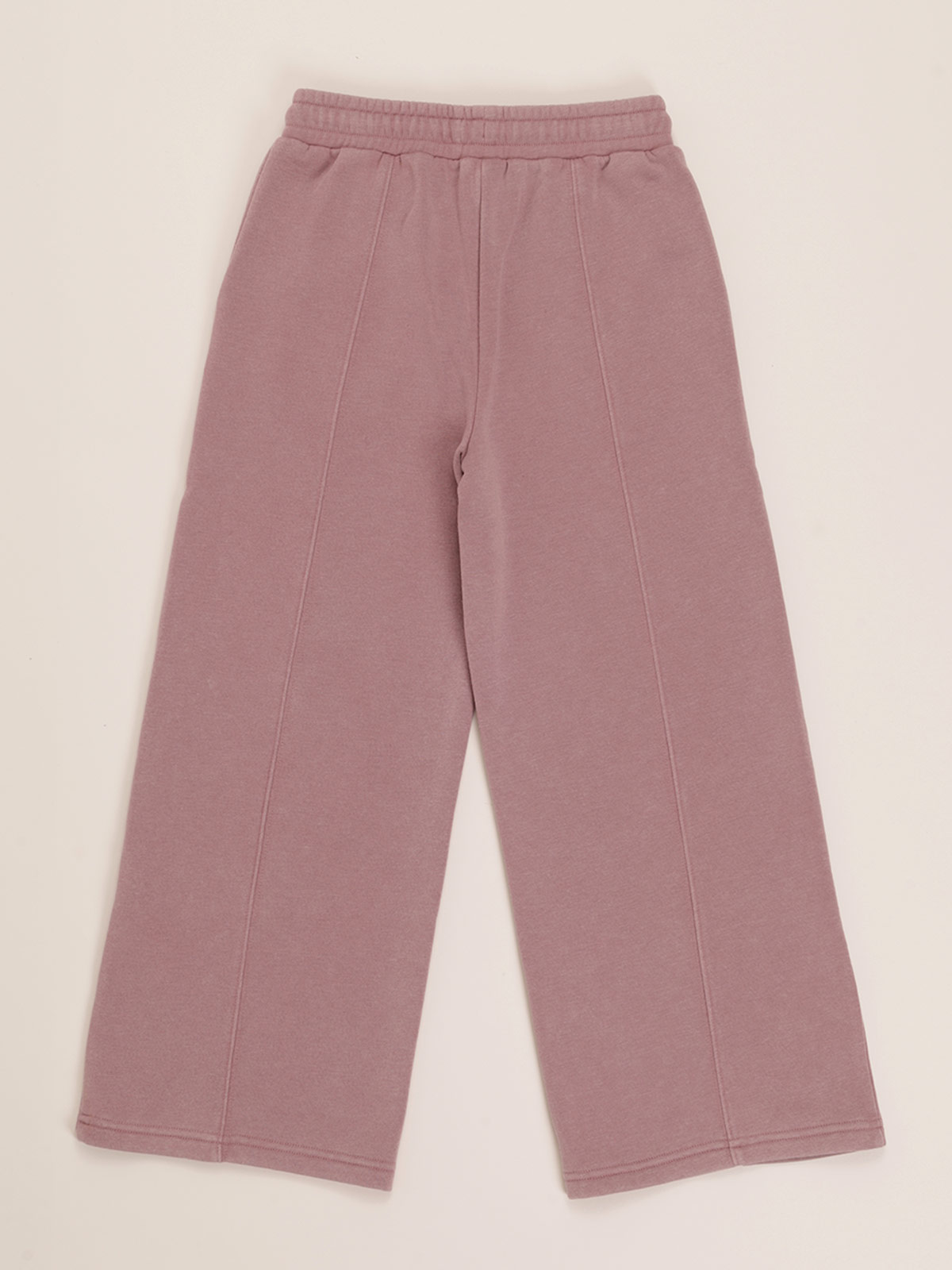 PANTALÓN DE BUZO NIÑA HARVEST - 2