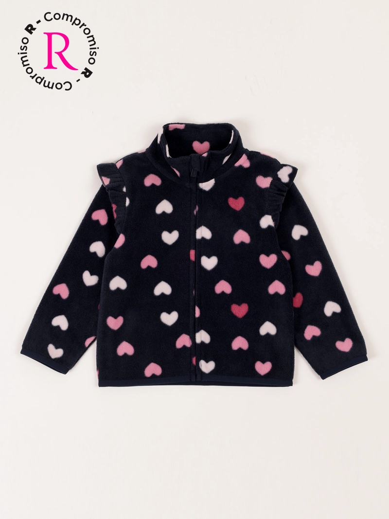 POLERÓN NIÑA BABY HARVEST - 1