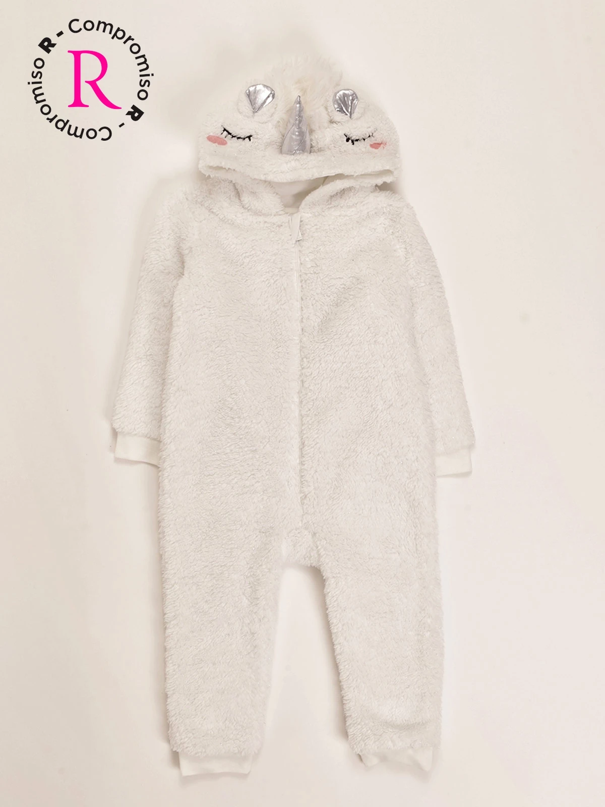 PIJAMA NIÑO BABY HARVEST - 1