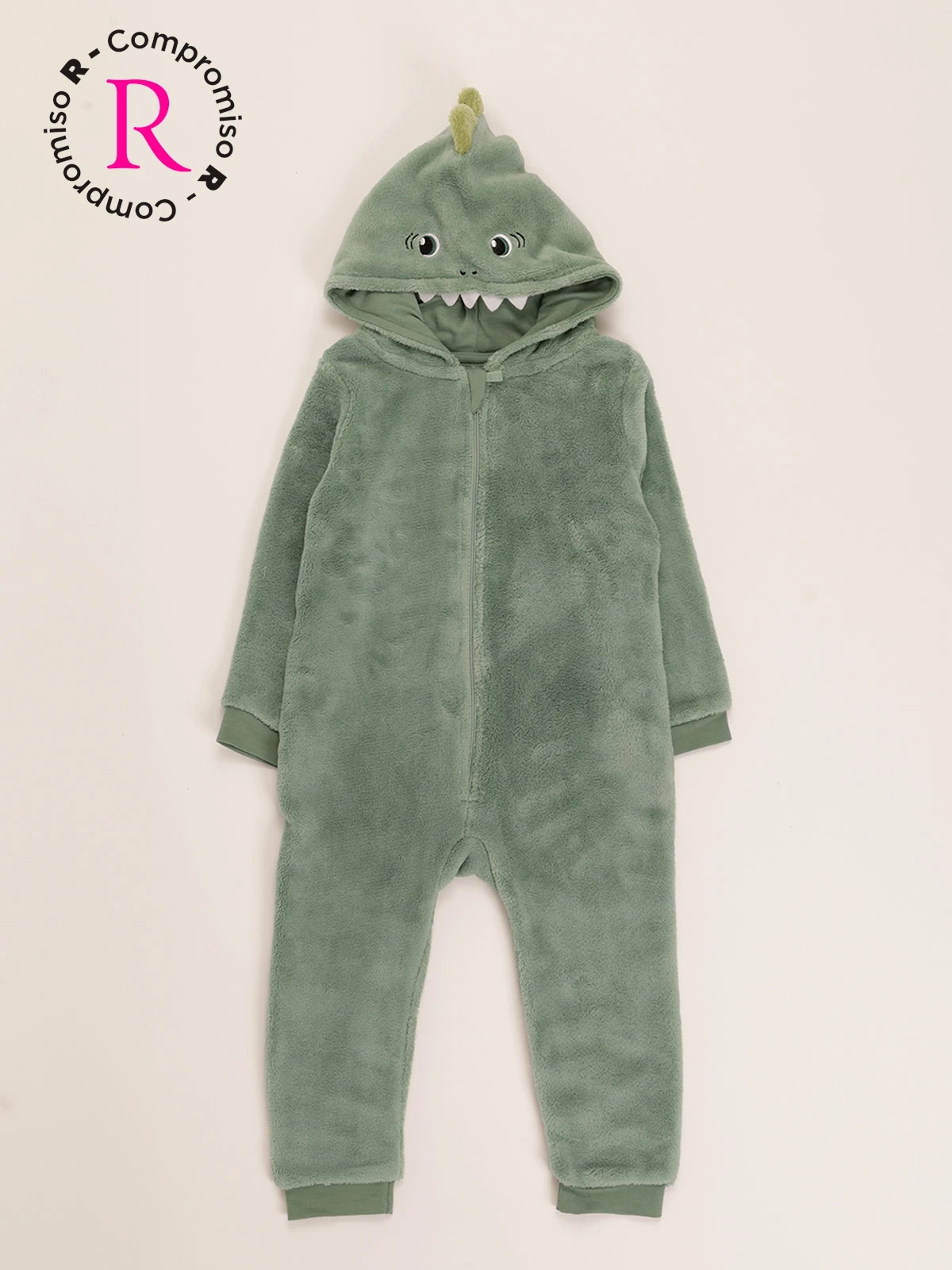 PIJAMA NIÑO BABY HARVEST - 1