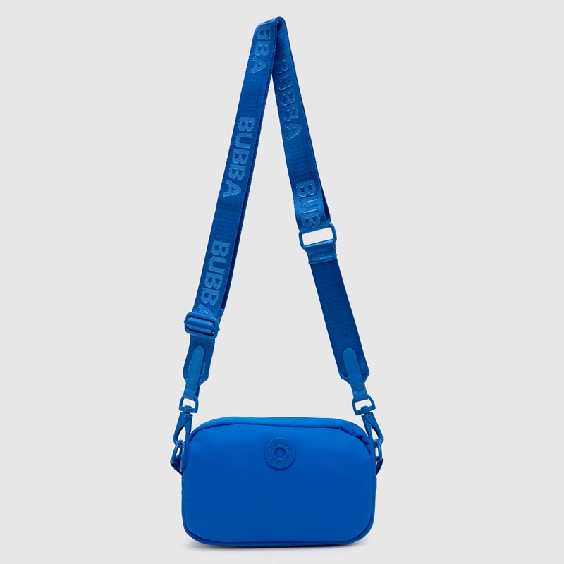 BANANO BUBBA COLLINS AZUL - 2